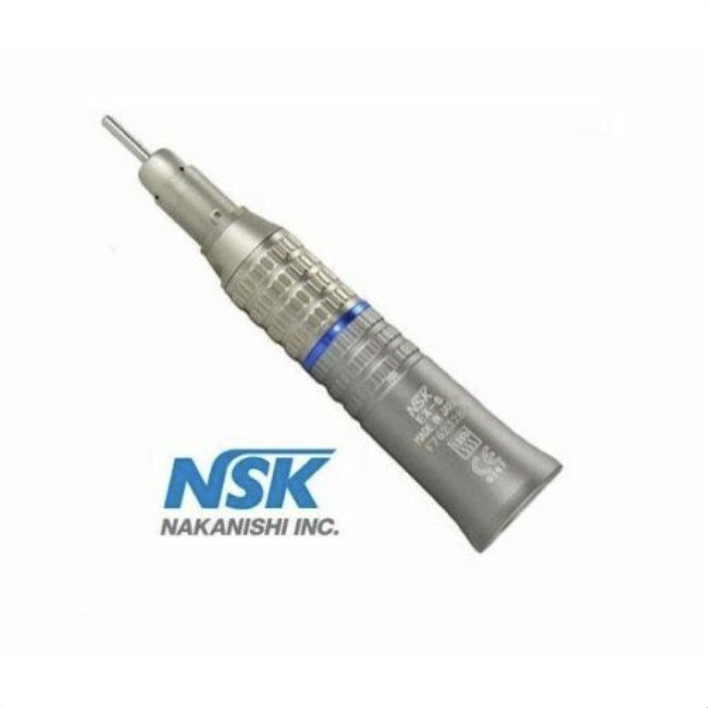 NSK EX-6 /PROPHY DENTAL STRAIGHT HANDPIECE BRASSELER - Crexident