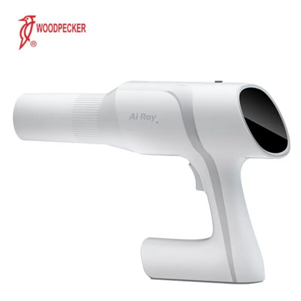 Woodpecker Ai Ray Portable X-Ray Handheld Machine For Dental Use ...