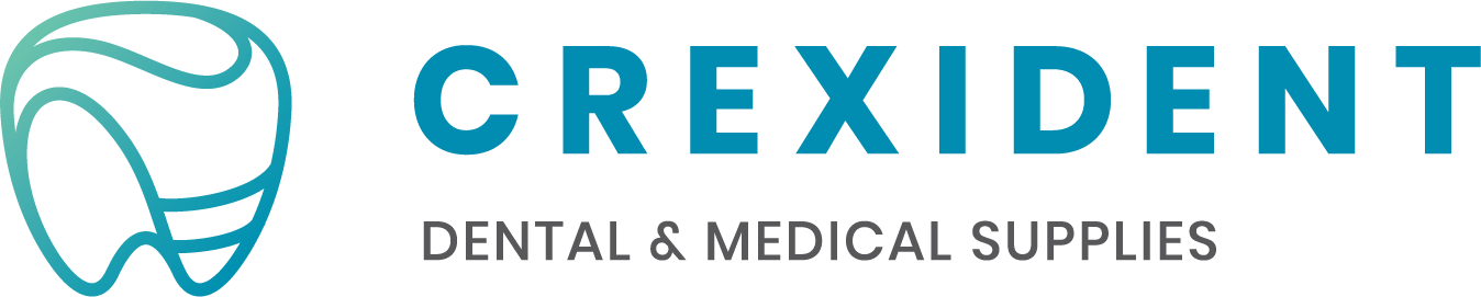 Crexident Logo
