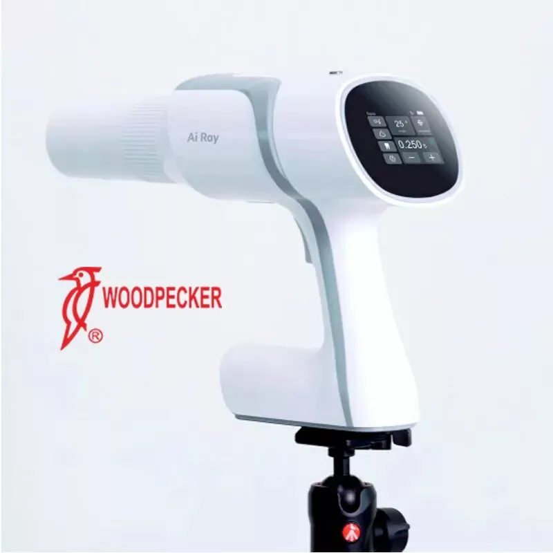 Woodpecker-Ai-Ray-Touch-Screen-Dental-X-Ray-Camera-Constant-DC-high-frequency-X-Ray-Machine